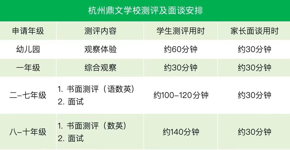 杭州鼎文學校