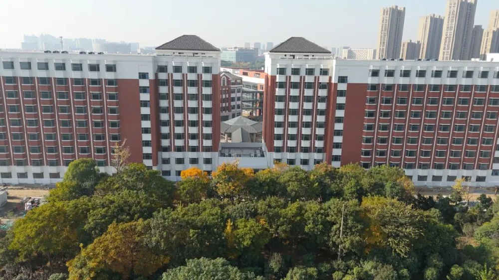 杭州鼎文學校