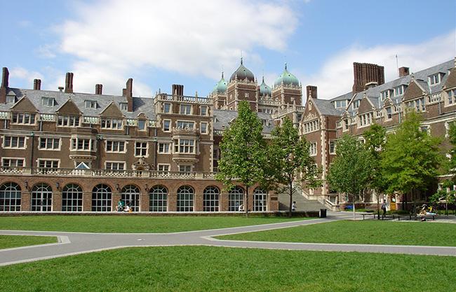 賓夕法尼亞大學