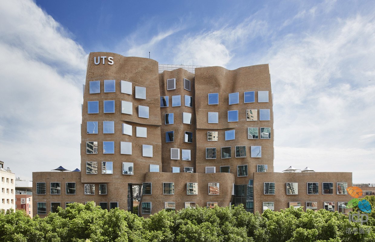 悉尼科技大學