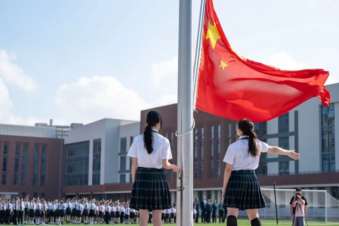 杭州鼎文學校