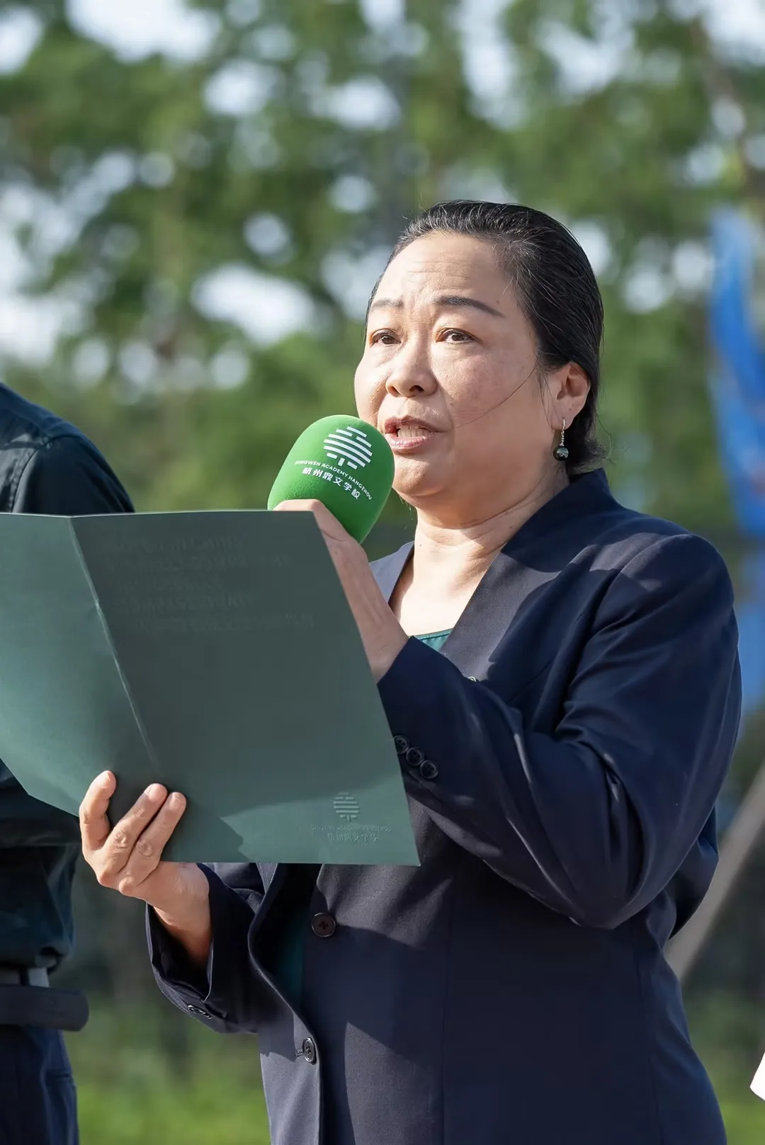 杭州鼎文學校