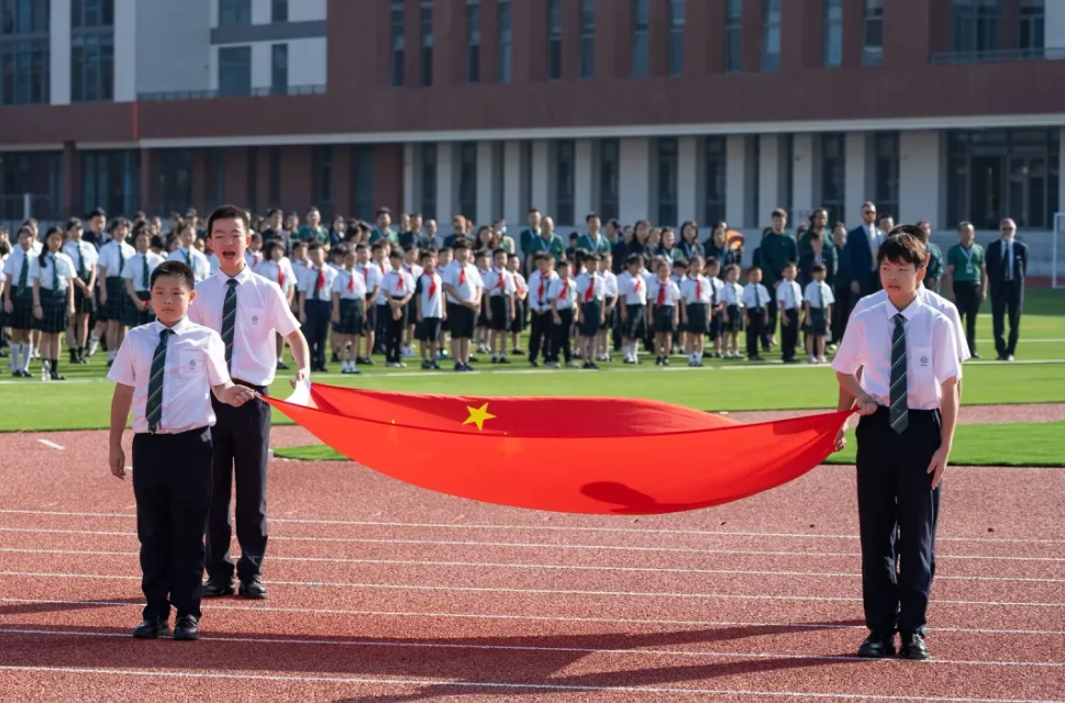 杭州鼎文學校